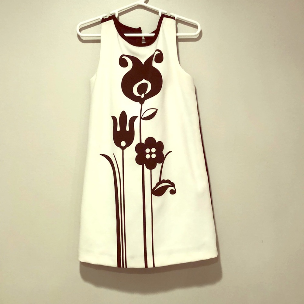 Victoria Beckham for Target XS little girls dress
